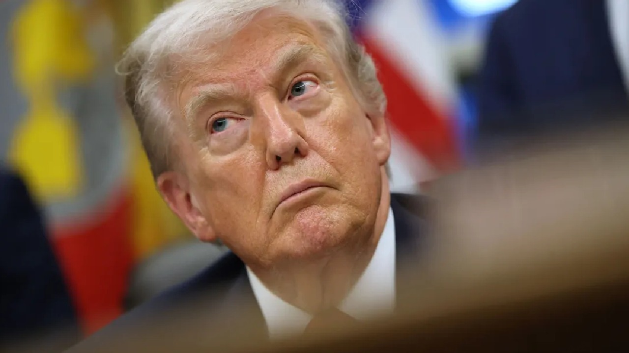 شركات الطاقة تبلغ ترامب برغبتها في إنهاء الحرب مبكرا