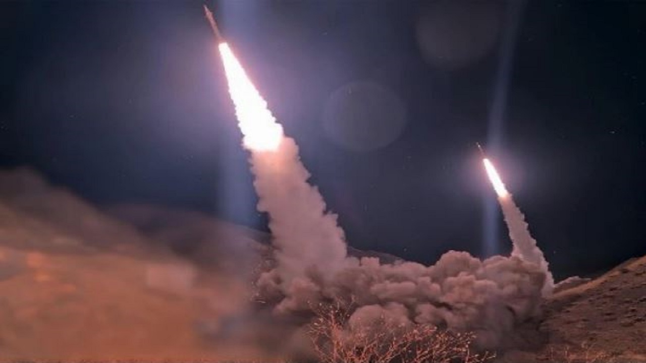 البحرين تعترض وتدمّر 143 صاروخًا و 244 طائرة مسيّرة منذ بدء الاعتداءات الإيرانية