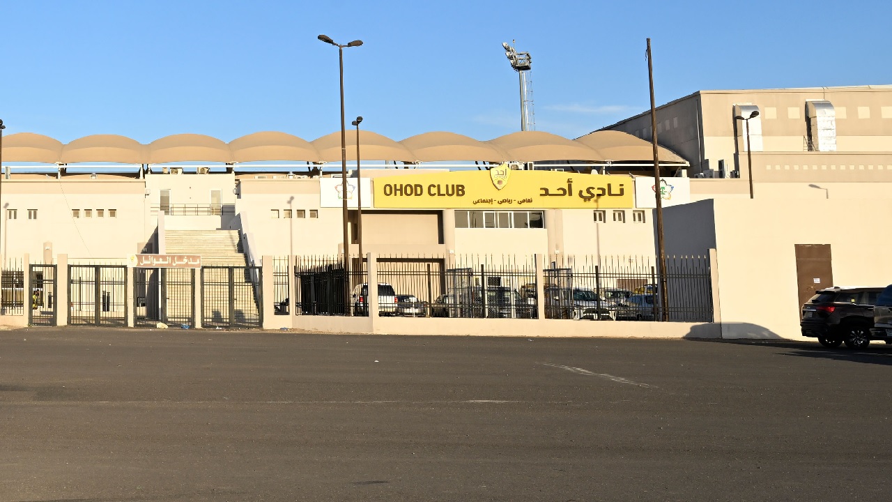 نادي أحد يعلن عن وظائف شاغرة