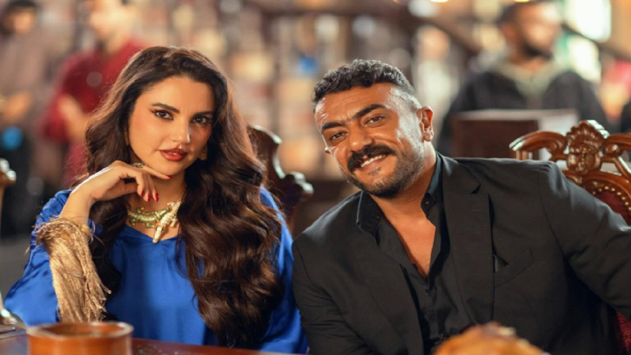 درة ترفض إعادة أموال خالها وتهدد أحمد العوضي