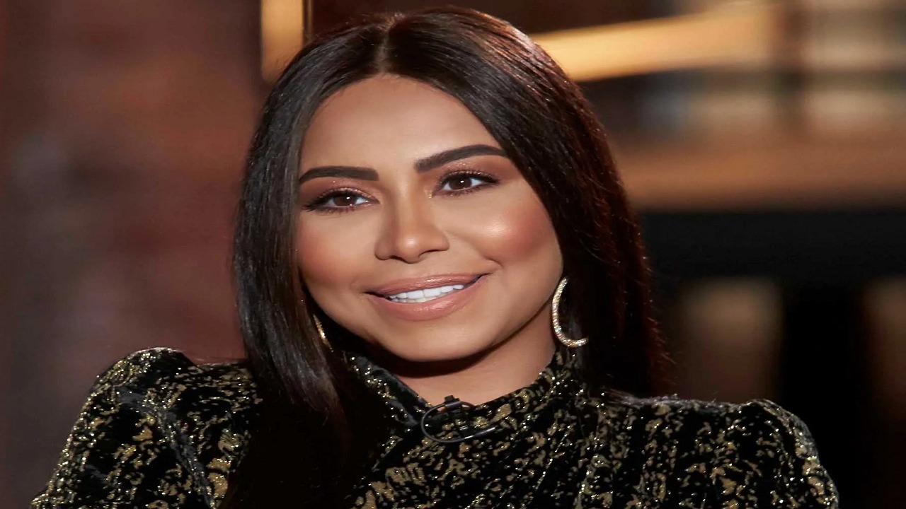 نقل الفنانة شيرين عبدالوهاب إلى المستشفى