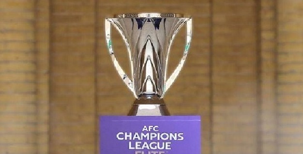 مواعيد مباريات ثمن نهائي دوري أبطال آسيا للنخبة