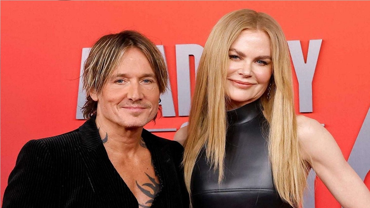 نيكول كيدمان محط أنظار رجل أعمال لبناني بعد طلاقها من كيث أوربان