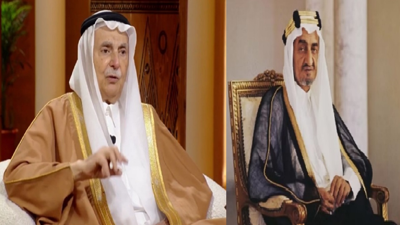 وزير الصحة الأسبق يروي بالدموع تفاصيل محاولات إنقاذ الملك فيصل.. فيديو