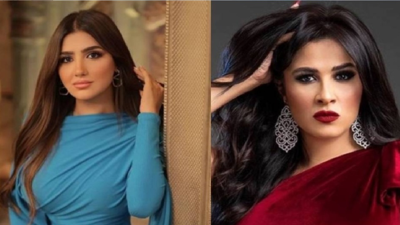 تعليقات مسيئة تشعل خلاف مي عمر وياسمين عبد العزيز