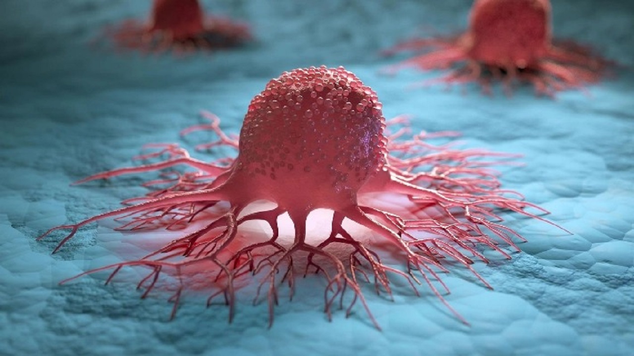 علماء صينيون يطورون جسرًا جزيئيًّا لتحسين علاج السرطان