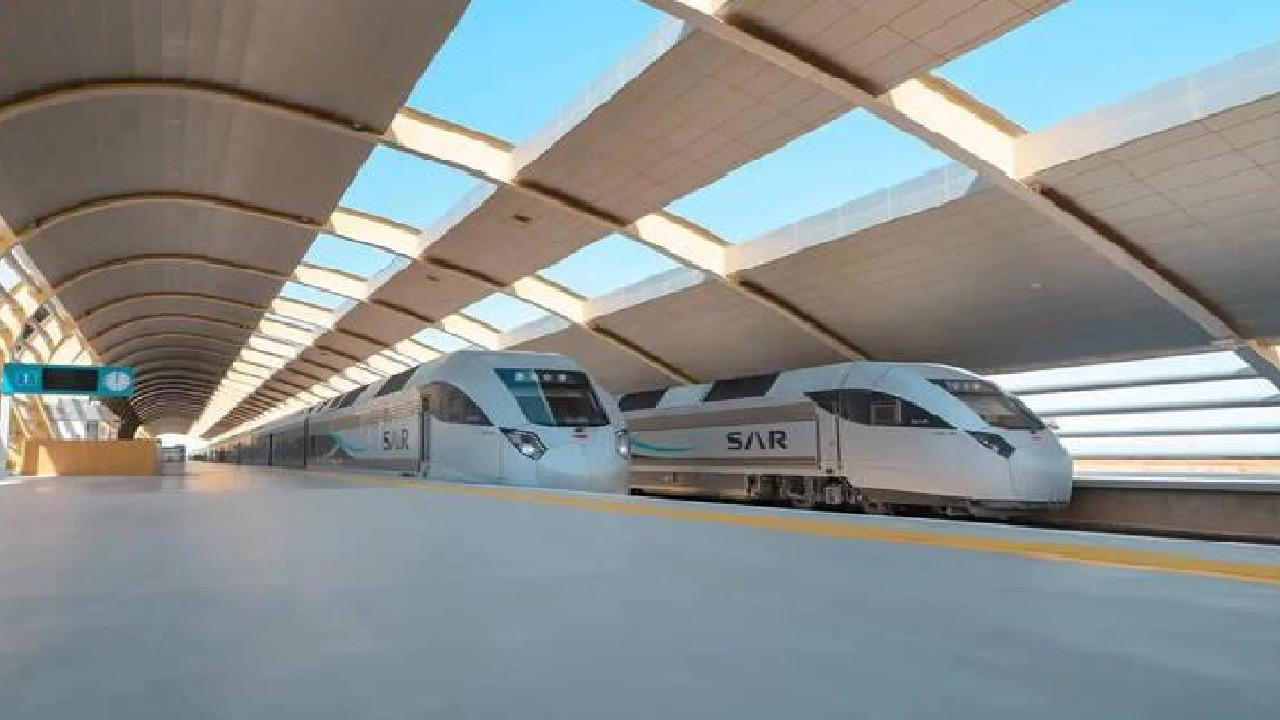 سار تطلق ممرا جديدا يربط موانئ الخليج العربي بمنفذ الحديثة