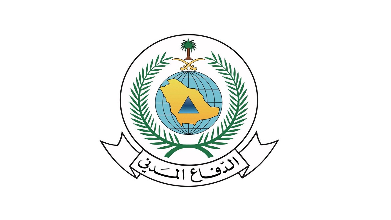 الدفاع المدني يعلن زوال الخطر عن الخرج ويحذر من التصوير