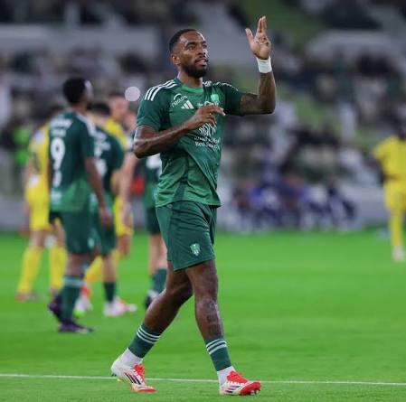 الجوكم: توني أسعف الأهلاويين.. وأصبح ضحية ركلة الترجيح