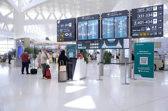 الإحصاء: (66.1) مليار ريال قيمة صادرات الخدمات في الربع الرابع من عام 2025م