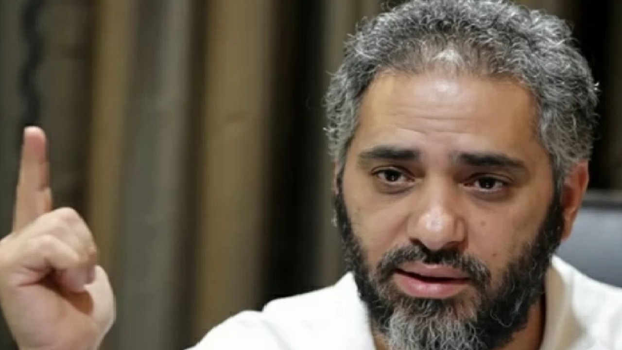 شاهد يفجر مفاجأة جديدة في قضية فضل شاكر