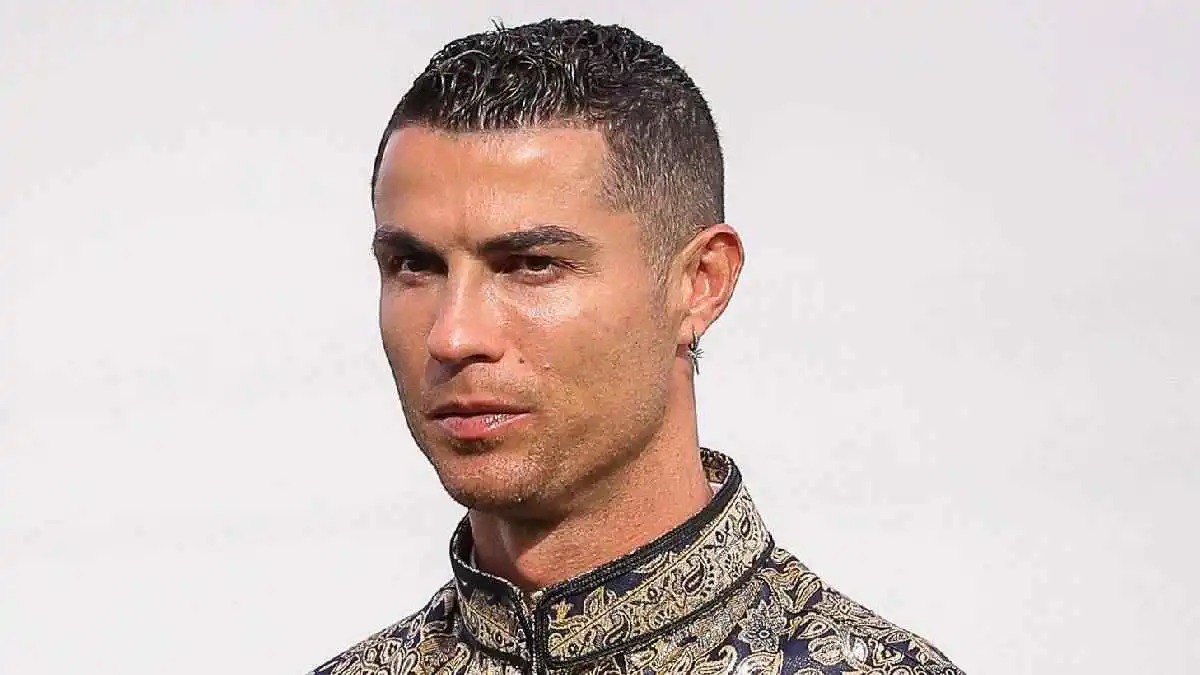 موعد عودة رونالدو من الإصابة