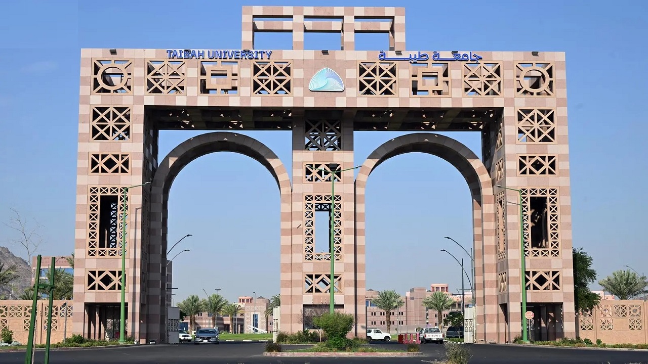 جامعة طيبة تبتكر تقنية لمراقبة سلامة المواد الاستهلاكية أثناء النقل والتخزين