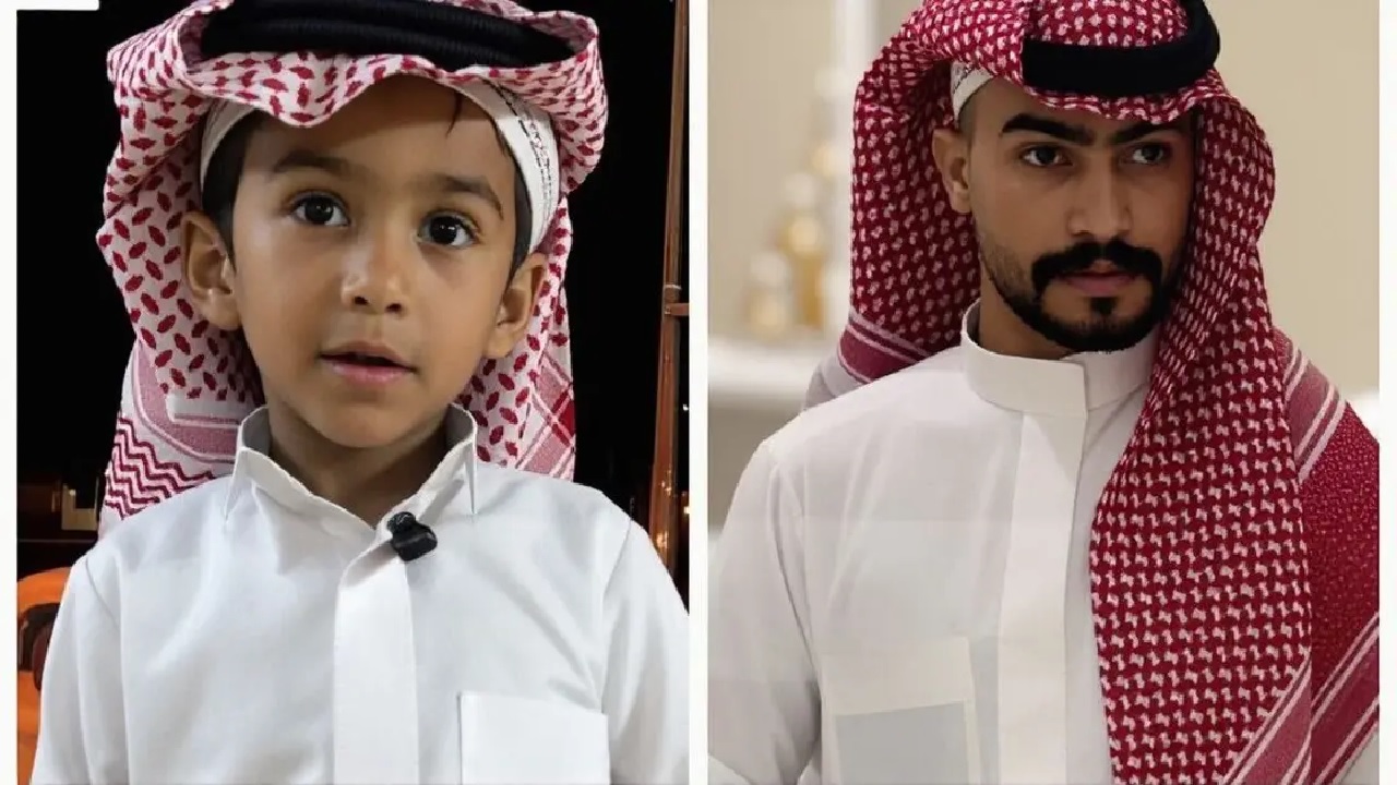 مواطن يروي تفاصيل إنقاذه طفل من الغرق بحائل.. فيديو