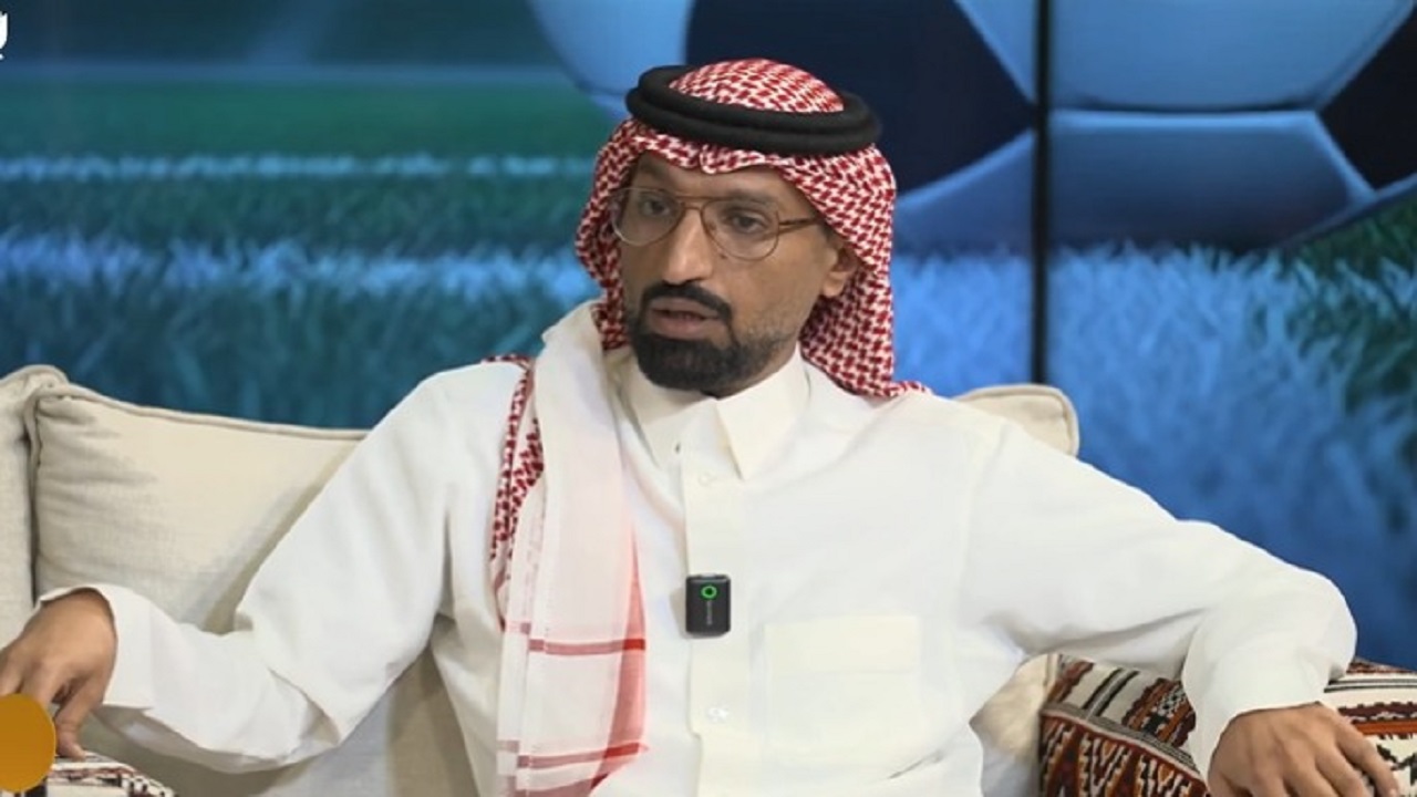 الشهري يكشف الموقف النهائي للجنة الانضباط من احتفالية إيفان توني أمام الاتحاد.. فيديو