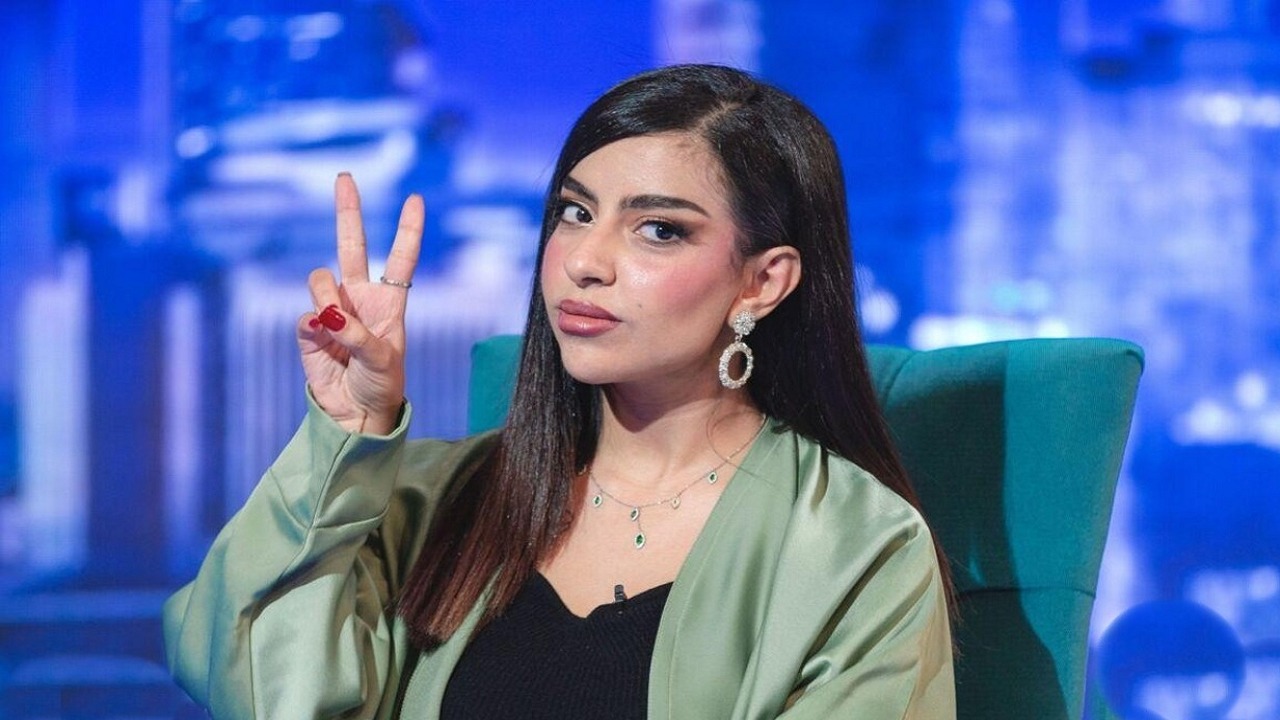 ريما العنزي: الخطاطيب كثير بس القلب ما دق للحين