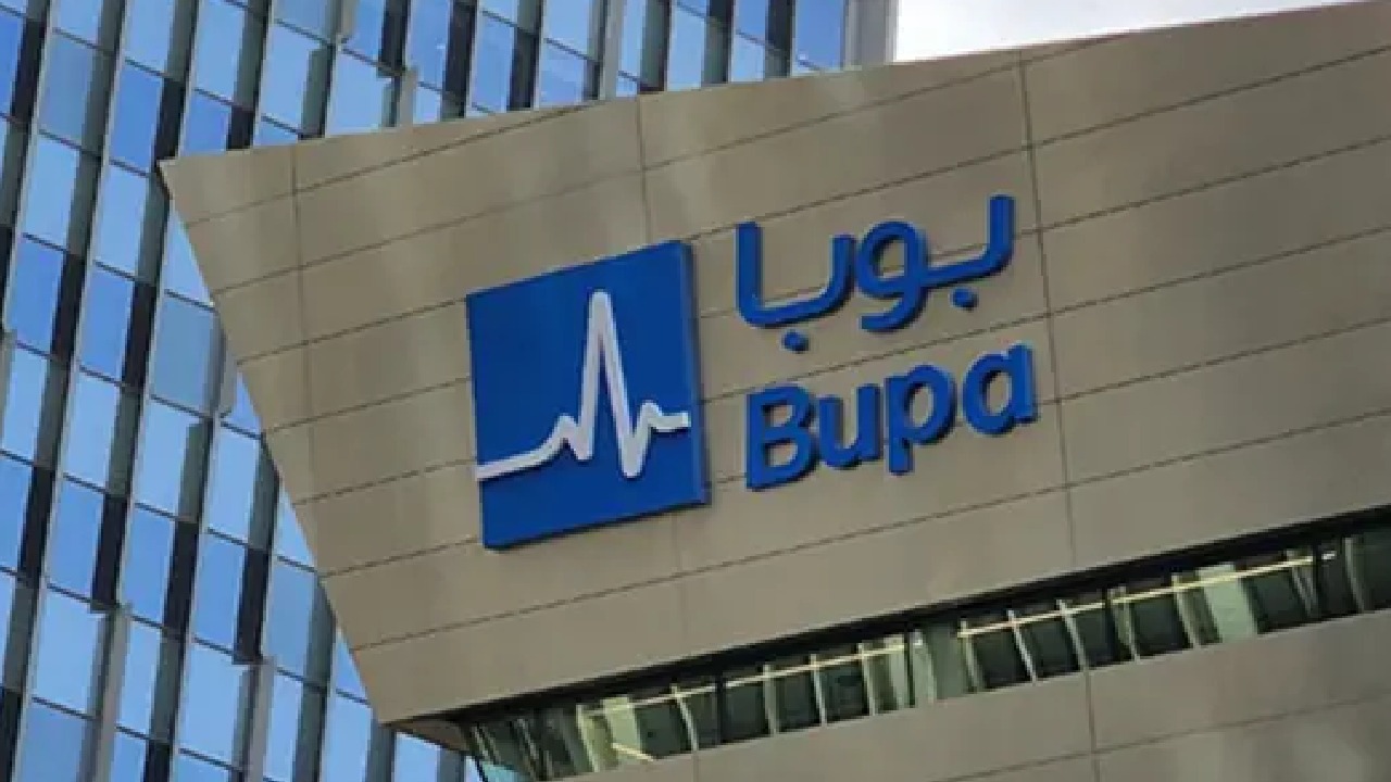 وظائف شاغرة في شركة بوبا