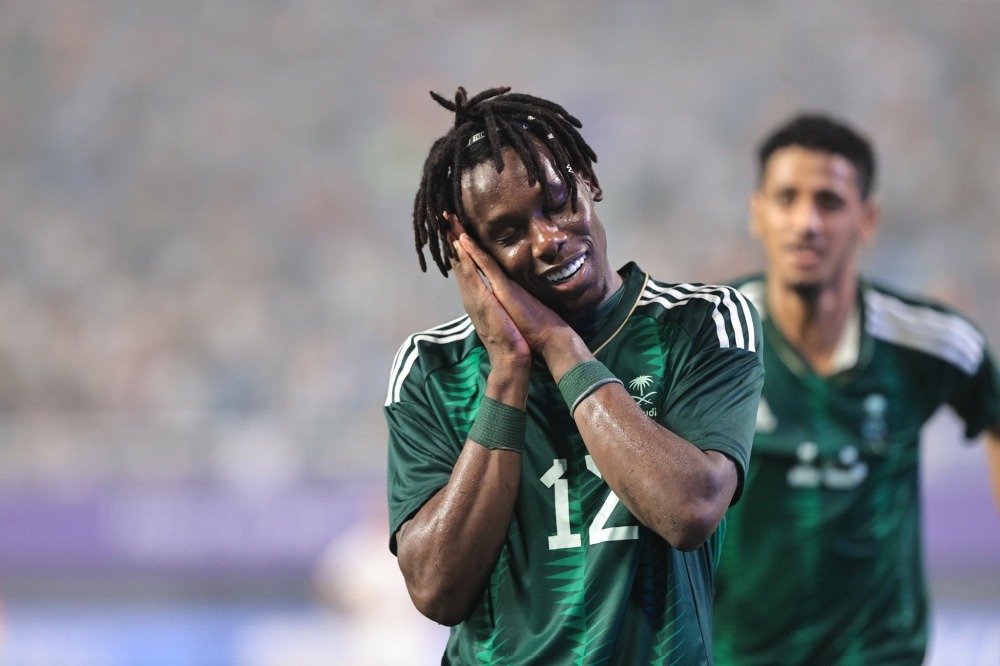 هوساوي يتعافى وديميرال يغيب عن مواجهة الهلال