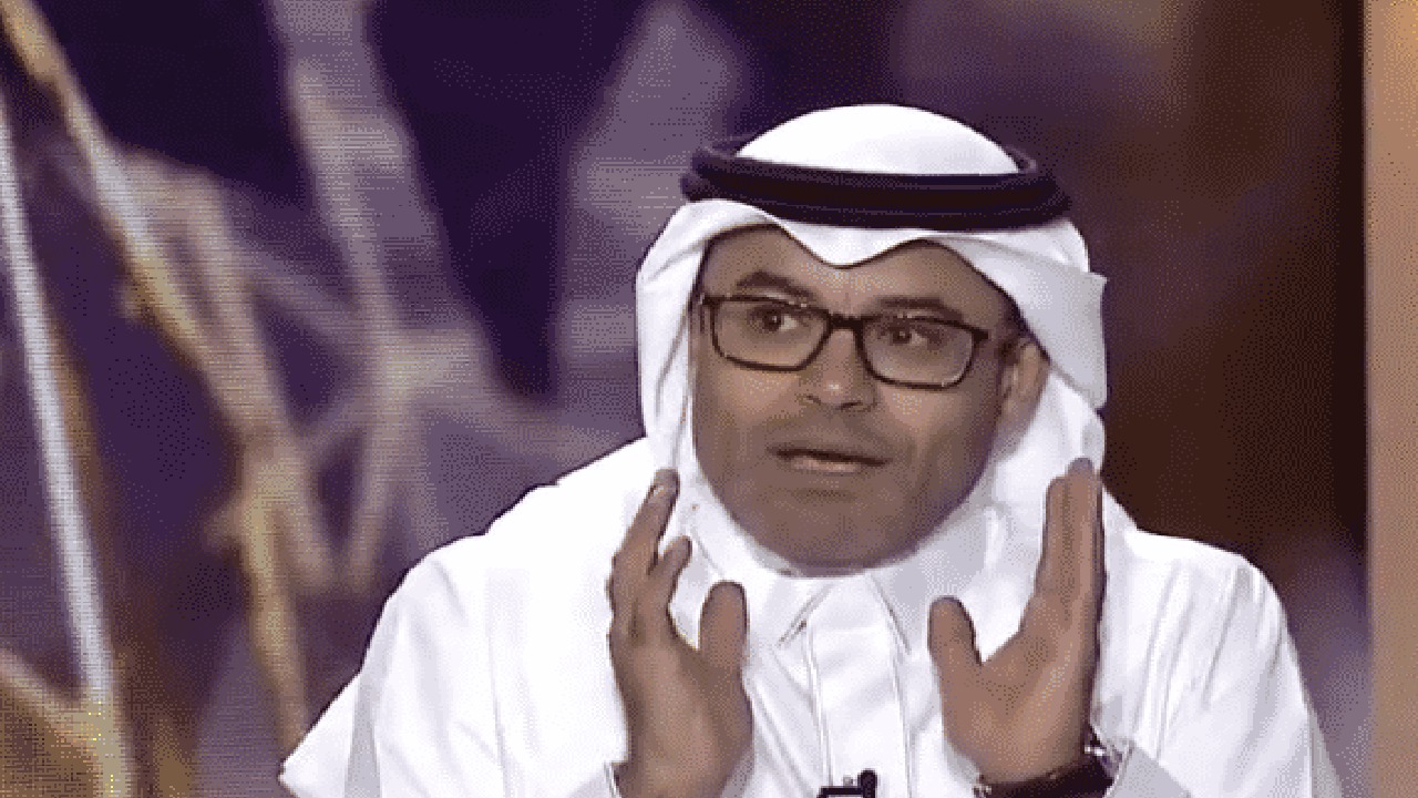 محمد الشيخ: فوز القادسية فرصة للنصر لوضع رجله على عتبة التتويج.. فيديو