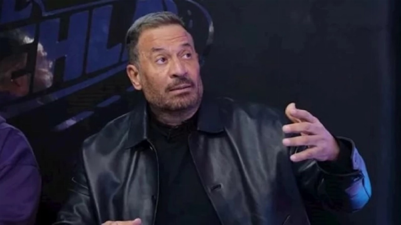 ماجد المصري: كنت أعرف من البداية أنه برنامج رامز جلال