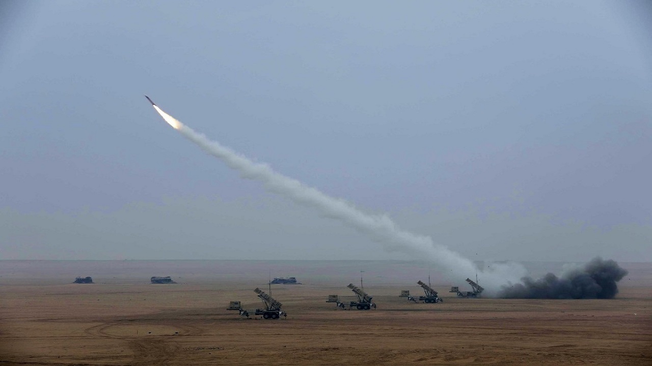 الكويت تعلن وفاة شخص وإصابة 32 آخرين جراء الهجمات الإيرانية