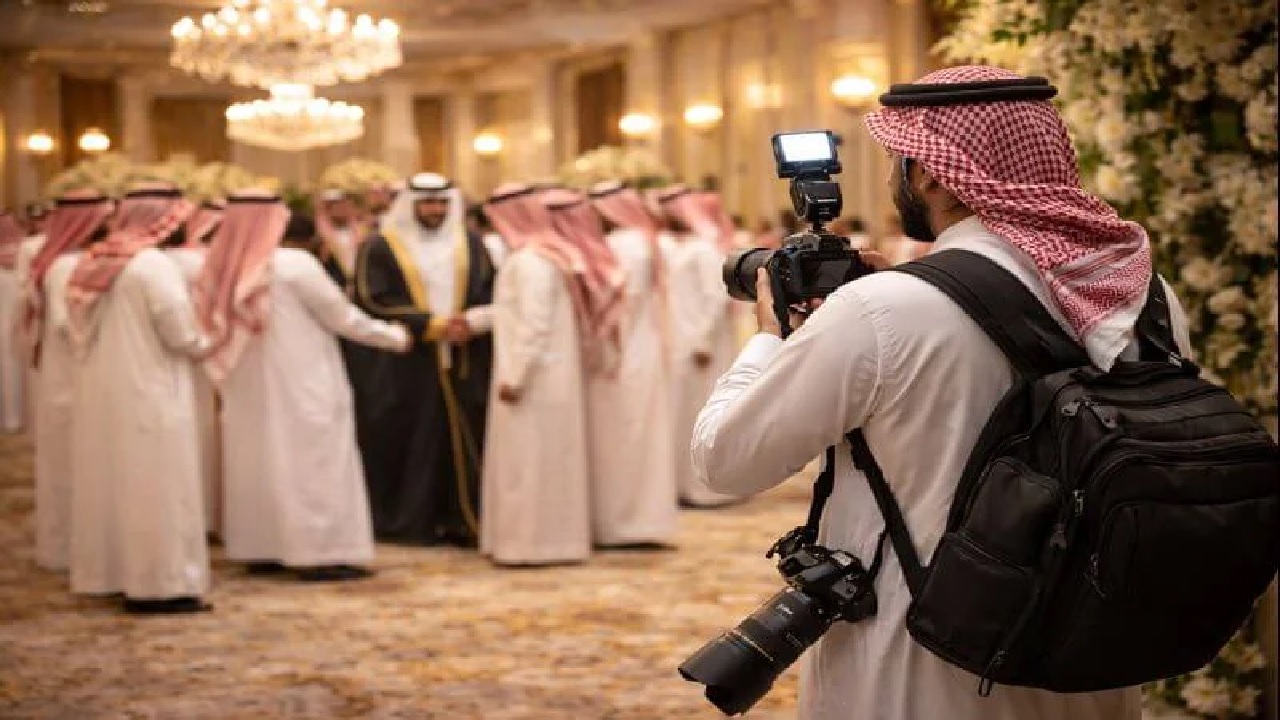 محامية: التصوير في المناسبات يحتاج إذن واحترام للخصوصية.. فيديو