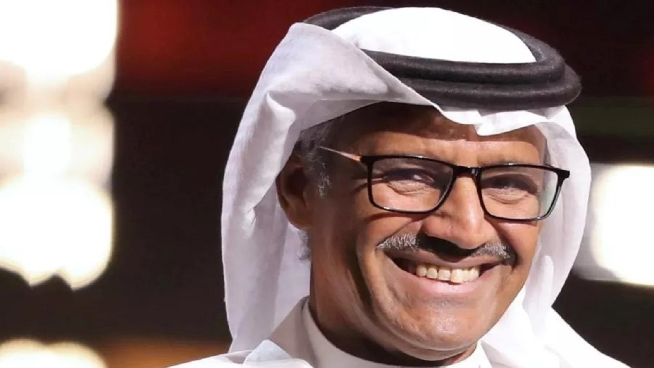 خالد عبدالرحمن يكشف تفاصيل مرضه الأخير وأغرب مواقف تعرض لها .. فيديو