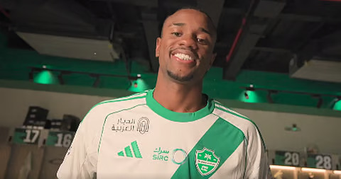 يايسله يستبعد دامس ويضم ماتياس لمواجهة الهلال