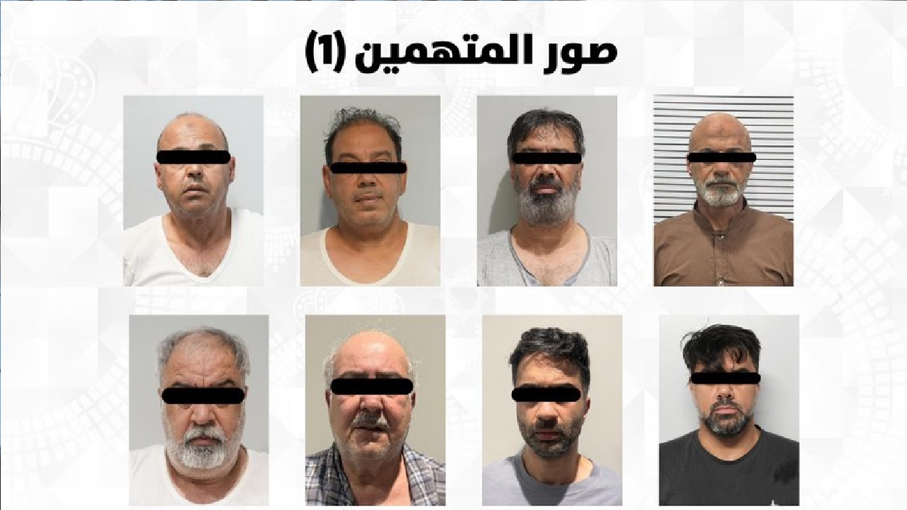 القبض على خلية إرهابية تنتمي لحزب الله في الكويت