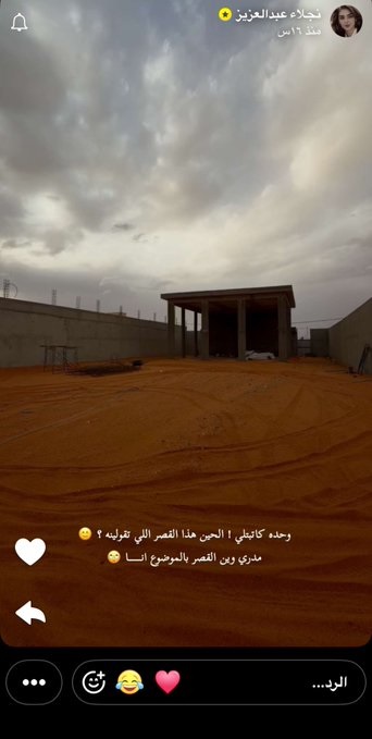 نجلاء عبدالعزيز تتعرض للهجوم بعد الجدل حول قصرها.. فيديو