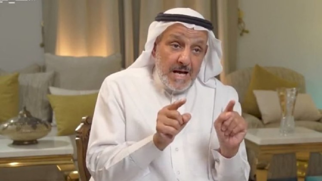 الخضيري: البكتيريا النافعة وراء الغازات وانتفاخ البطن