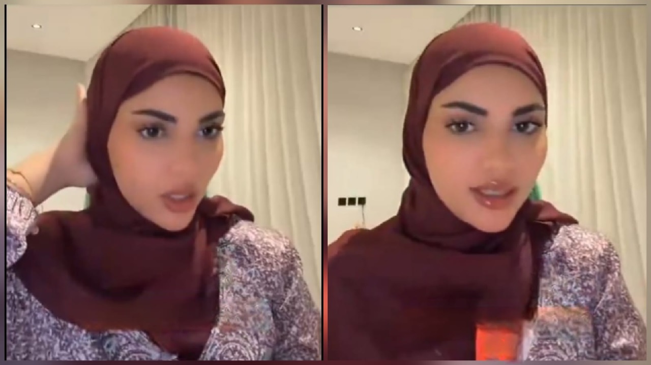 كادي الجريسي: الحجاب جزءاً من مظهري وأي لوك أكمله به.. فيديو