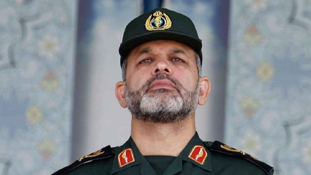 إيران تكشف عن قائد جديد للحرس الثوري خلفا لـ محمد باكبور