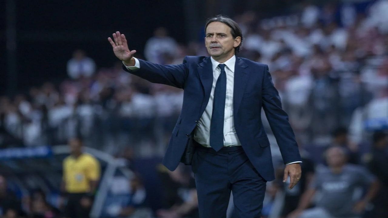 القحطاني: إنزاغي الحلقة الأضعف في الهلال واستمراره مضيعة للوقت – فيديو