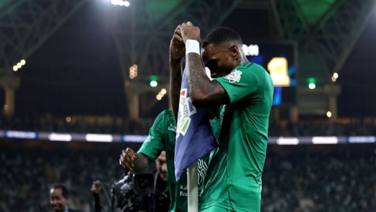 لجنة الانضباط ترفض شكوى الاتحاد ضد إيفان توني