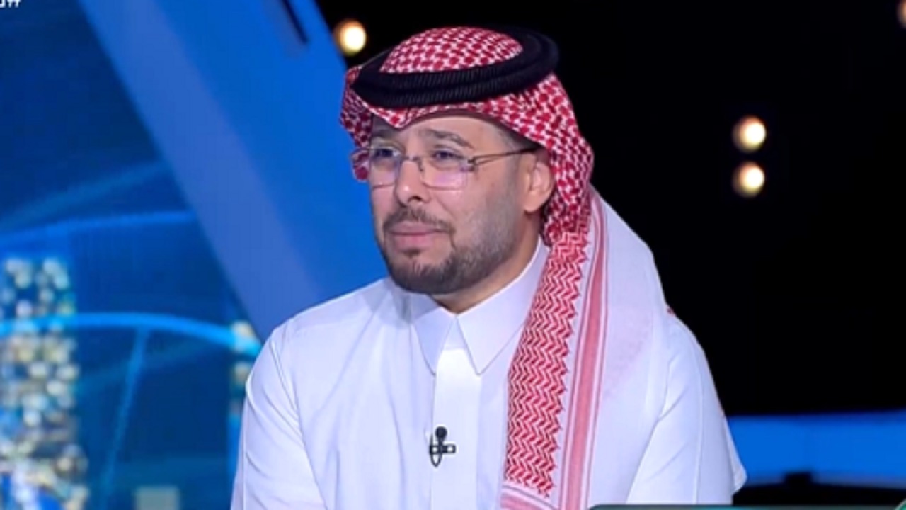 العنزي: تعثرات رينارد أكثر من انتصاراته.. فيديو