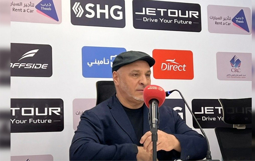 نور الدين بن زكري: أزمة كاراسكو وحمدالله سوء تفاهم