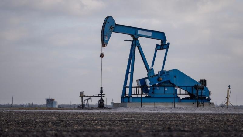 ارتفاع أسعار النفط