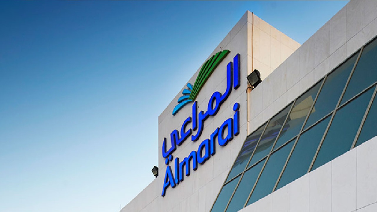 وظائف شاغرة في شركة المراعي