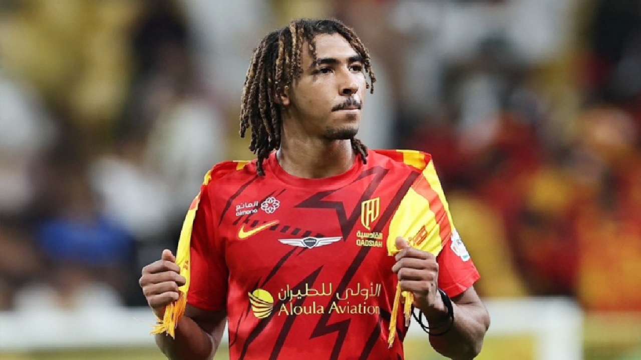 تمزق بالعضلة الخلفية يبعد ذكري عن القادسية