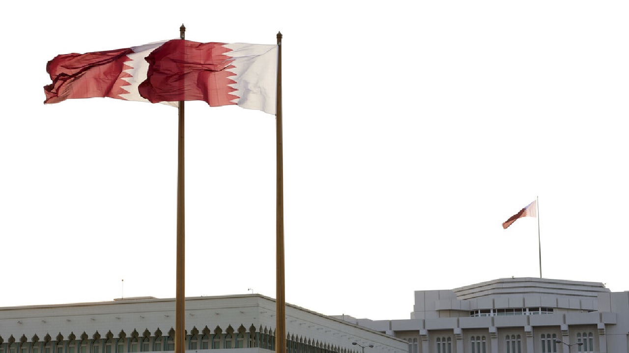 قطر تندد باستهداف رأس لفان وتلوح بحق الرد