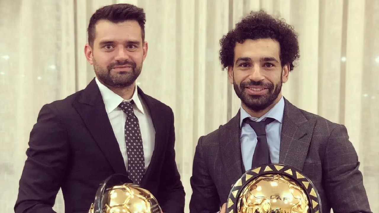 وكيل محمد صلاح عن وجهته المقبلة: لا أحد يعرف