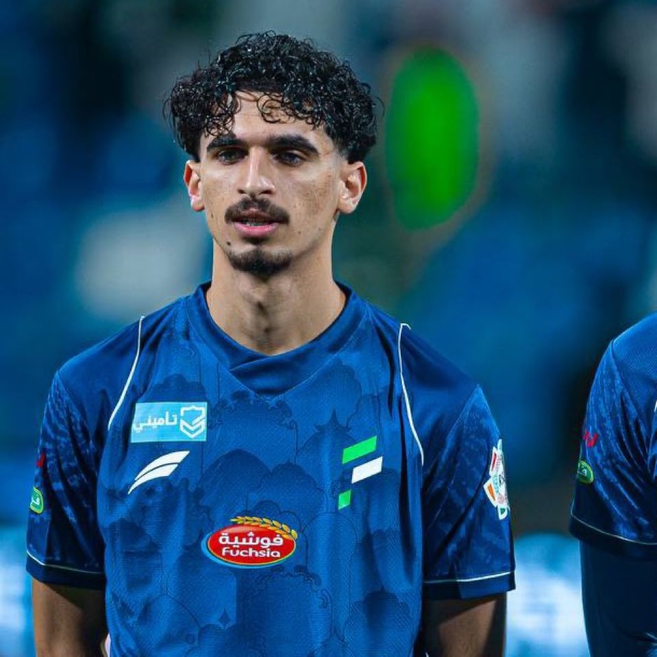 غياب العنزي وفارغاس يربك تشكيلة الفتح أمام الهلال
