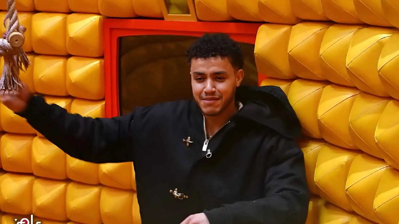 رامز جلال عن حسن مالك: برعم الدراما الذي لم يتحقق بعد.. فيديو