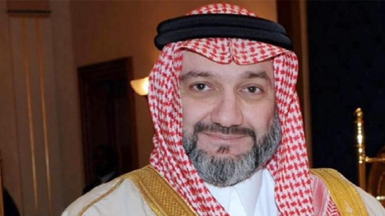 الأمير خالد بن طلال: نبارك للمنتخب المصري واللبيب بالإشارة يفهم