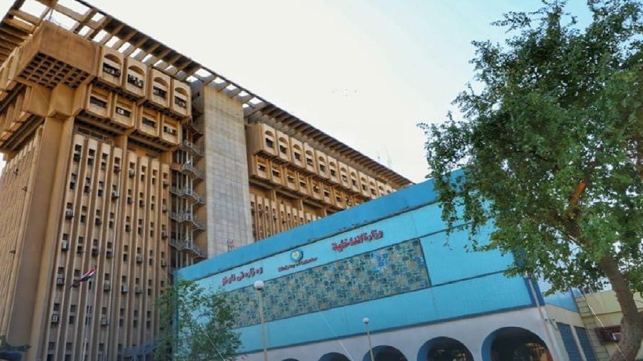 الداخلية العراقية: اختطاف صحفية أجنبية من قبل مجهولين