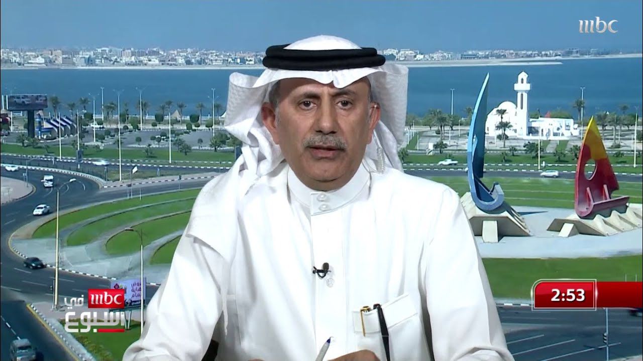 الملحم يطالب النصر بالانسحاب: بطولة ما عليها حسوفه