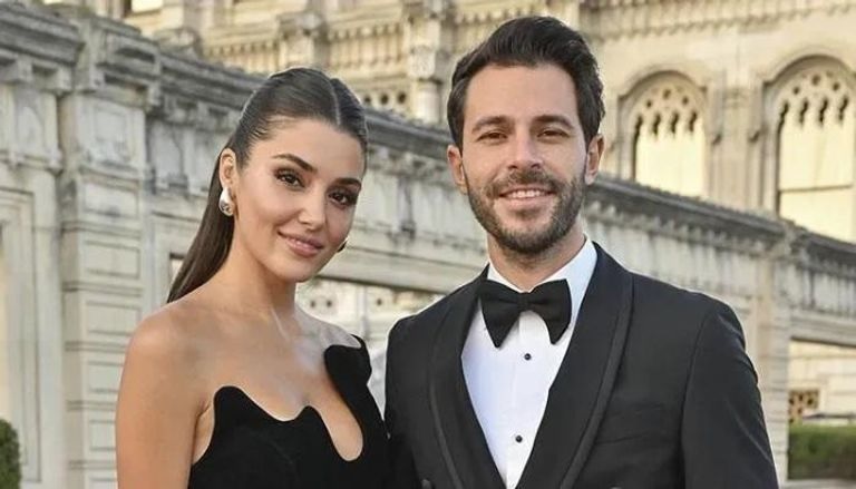 هاندا أرتشيل ترد على اتهامها بتعاطي المخدرات.. فيديو