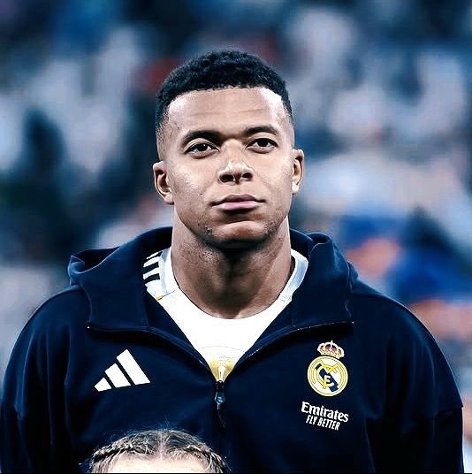 مبابي: كل ما قيل سابقا عن طبيعة إصابتي كان محض هراء