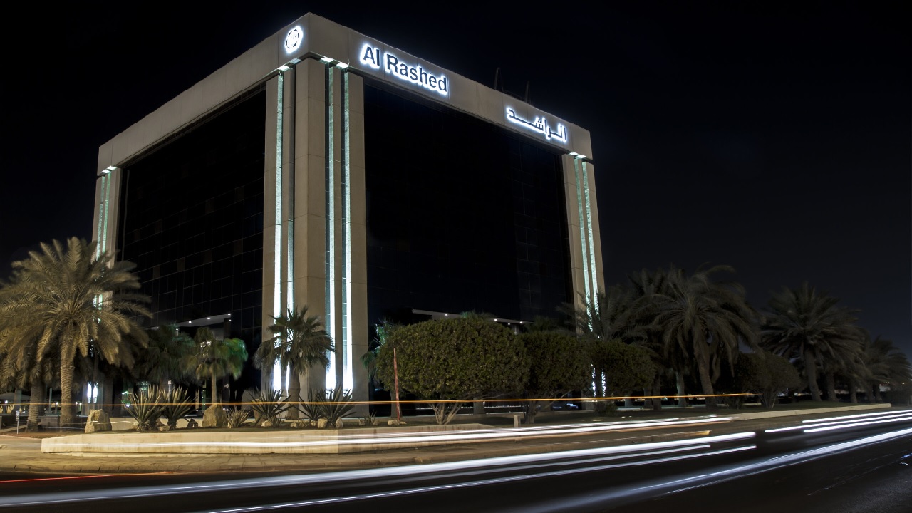 مجموعة الراشد توفر وظائف شاغرة